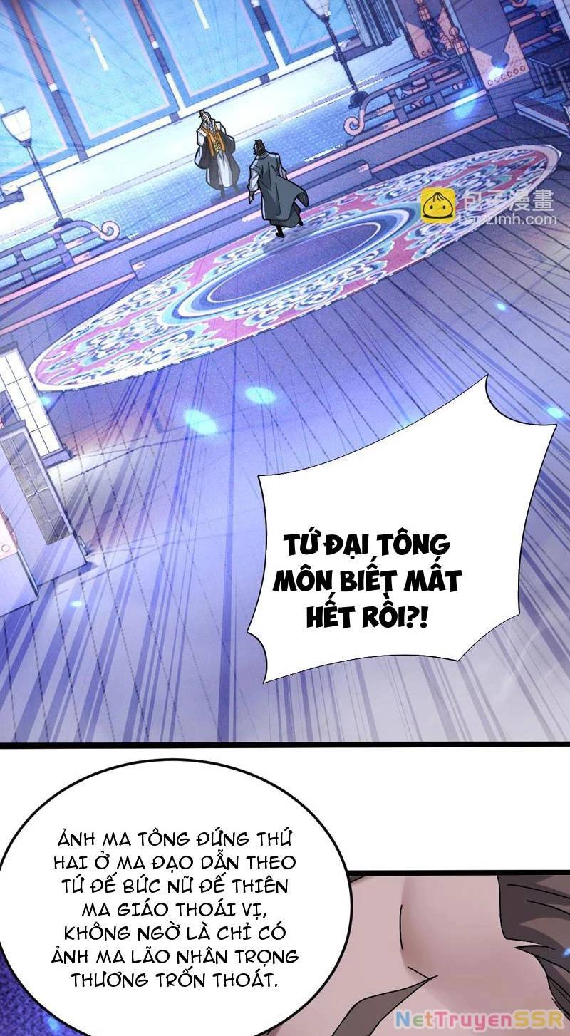 Bắt Đầu Chấn Kinh Nữ Đế Lão Bà, Ta Vô Địch! - Chapter 12 - Page 46