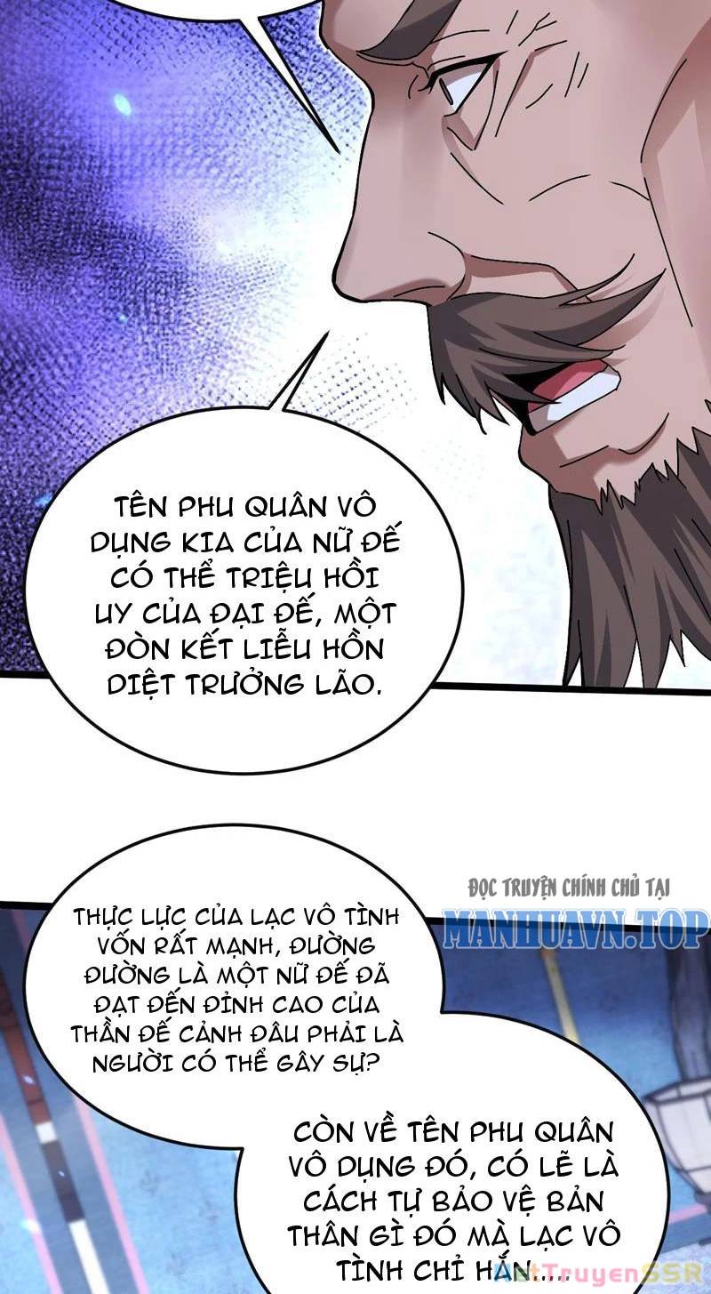 Bắt Đầu Chấn Kinh Nữ Đế Lão Bà, Ta Vô Địch! - Chapter 12 - Page 47