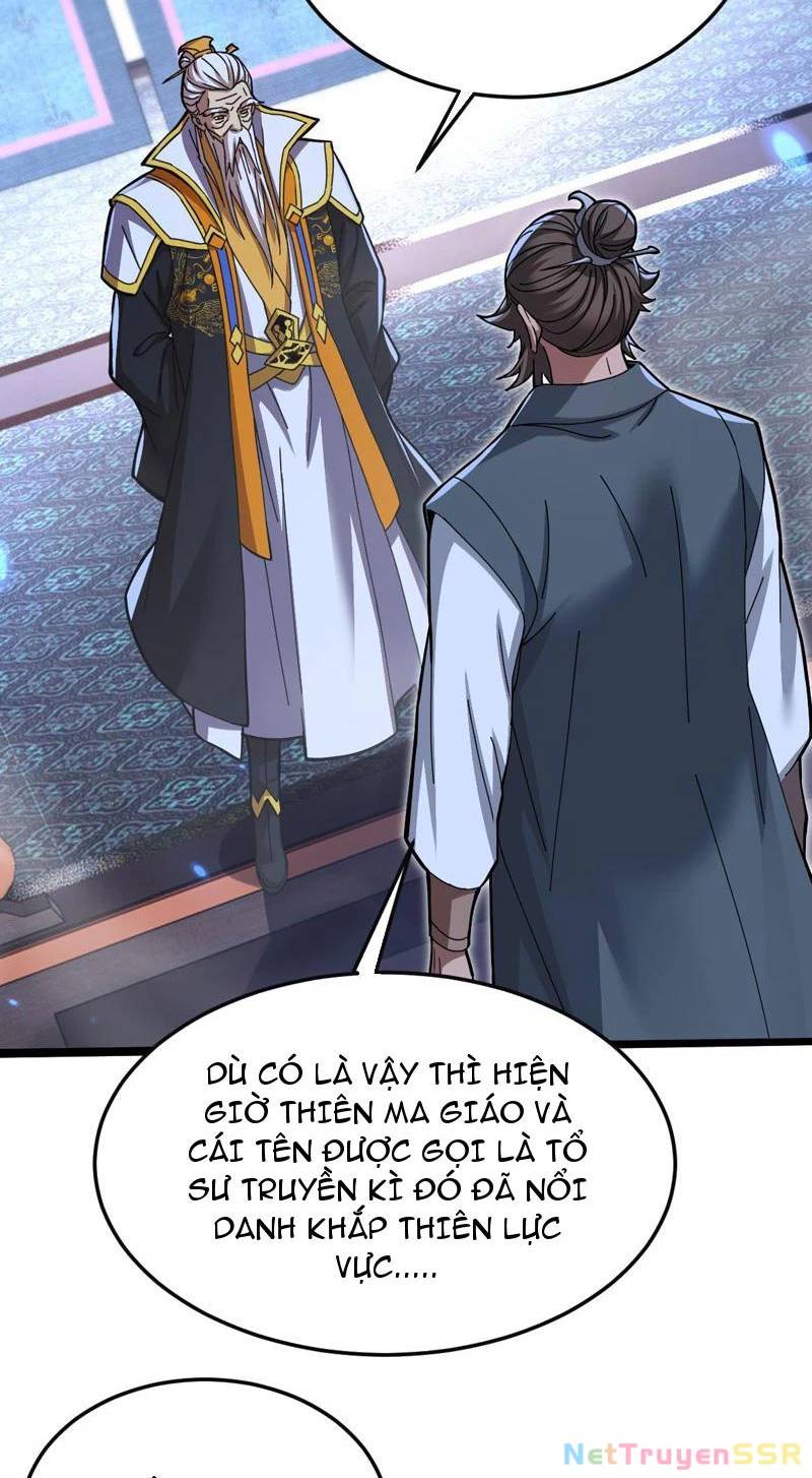 Bắt Đầu Chấn Kinh Nữ Đế Lão Bà, Ta Vô Địch! - Chapter 12 - Page 48