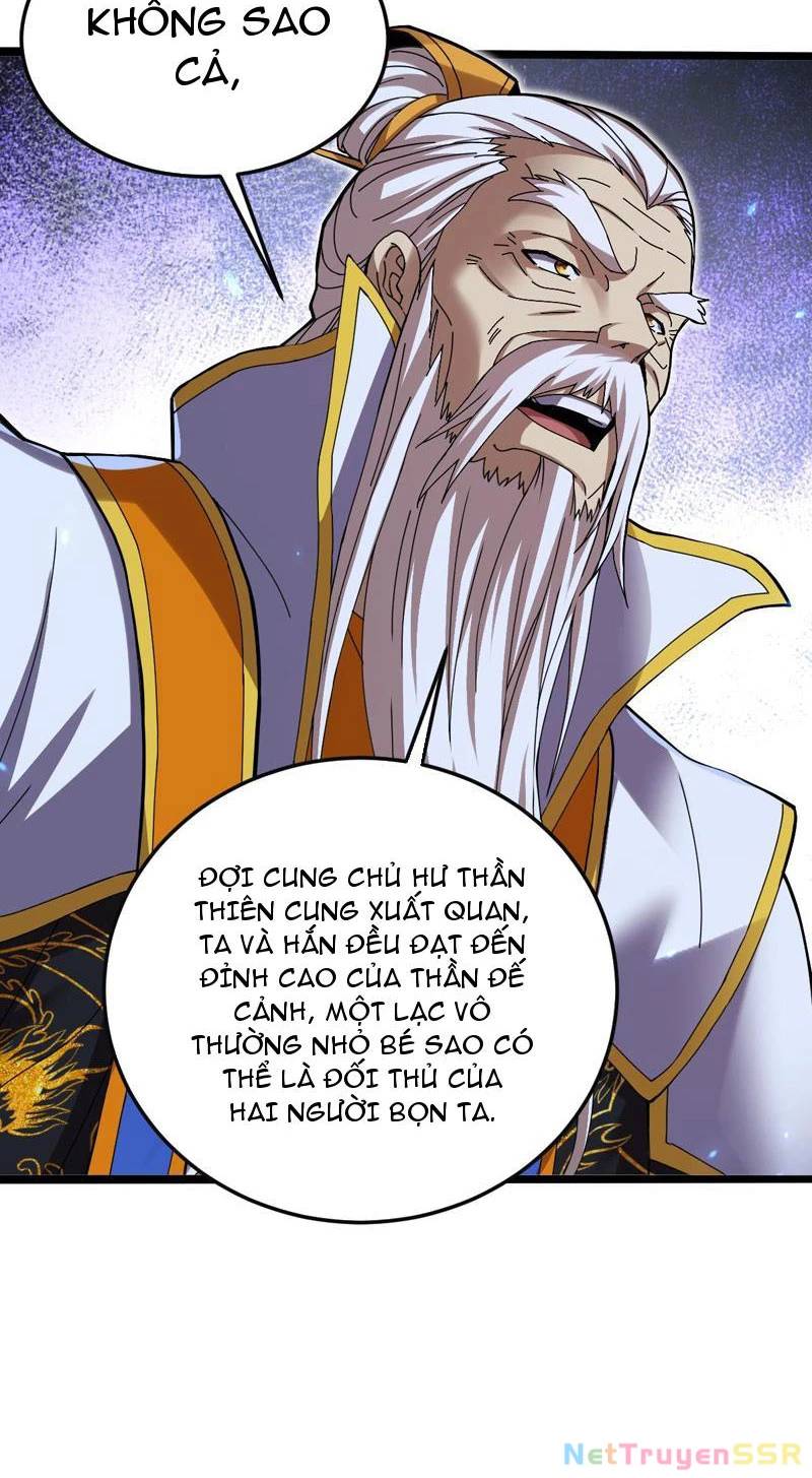 Bắt Đầu Chấn Kinh Nữ Đế Lão Bà, Ta Vô Địch! - Chapter 12 - Page 49