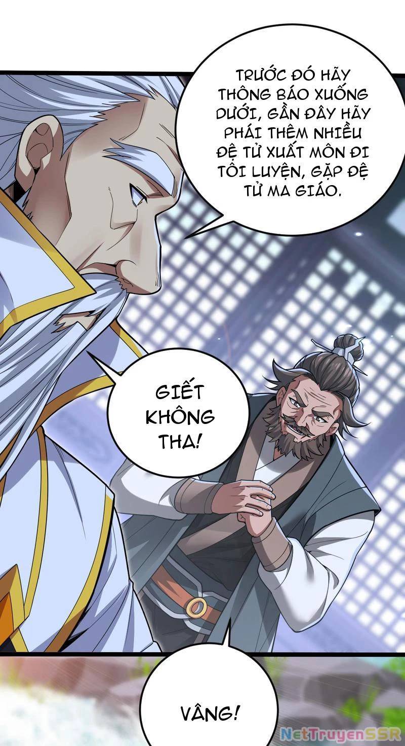 Bắt Đầu Chấn Kinh Nữ Đế Lão Bà, Ta Vô Địch! - Chapter 12 - Page 50