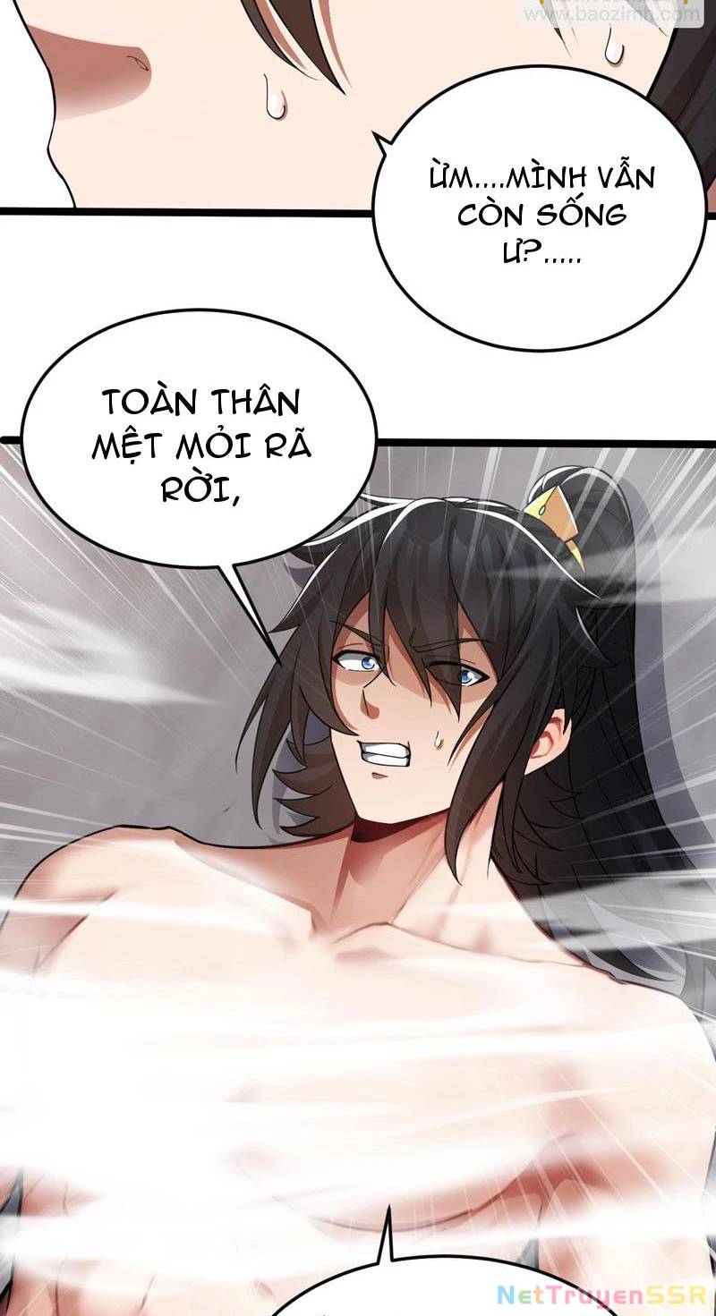 Bắt Đầu Chấn Kinh Nữ Đế Lão Bà, Ta Vô Địch! - Chapter 12 - Page 53