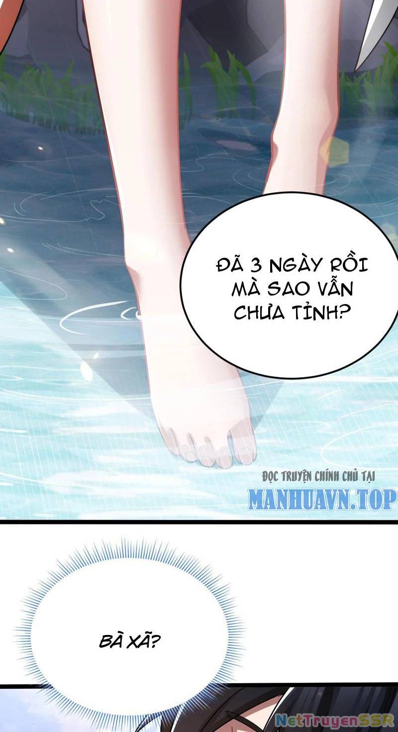 Bắt Đầu Chấn Kinh Nữ Đế Lão Bà, Ta Vô Địch! - Chapter 12 - Page 55