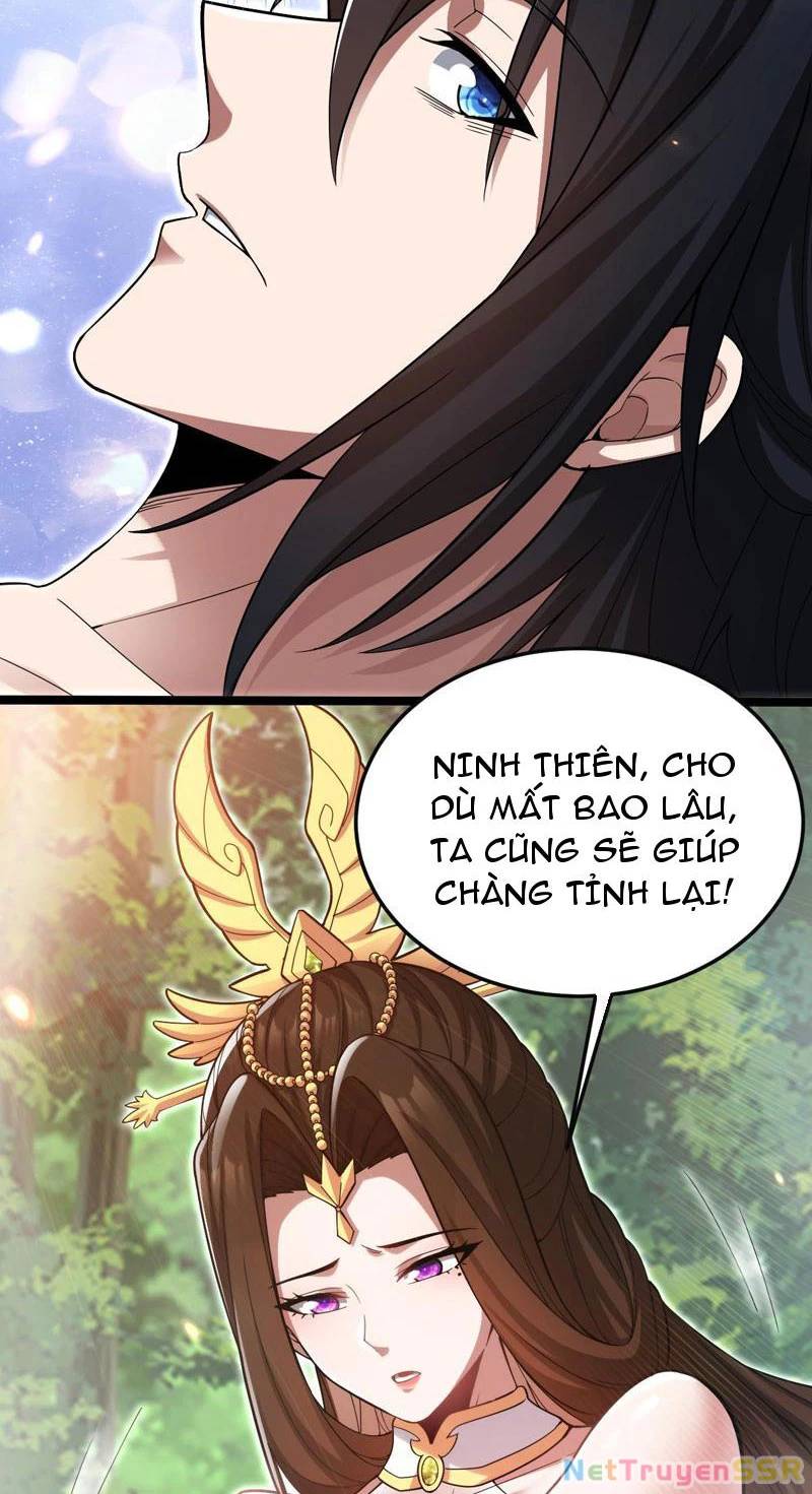 Bắt Đầu Chấn Kinh Nữ Đế Lão Bà, Ta Vô Địch! - Chapter 12 - Page 56