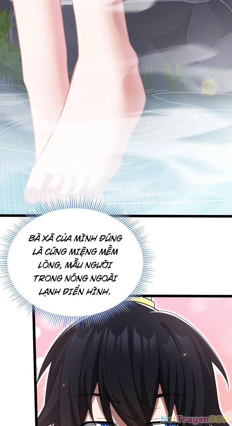 Bắt Đầu Chấn Kinh Nữ Đế Lão Bà, Ta Vô Địch! - Chapter 12 - Page 58