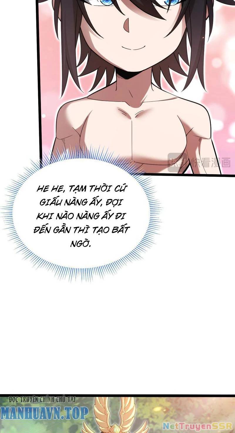 Bắt Đầu Chấn Kinh Nữ Đế Lão Bà, Ta Vô Địch! - Chapter 12 - Page 59