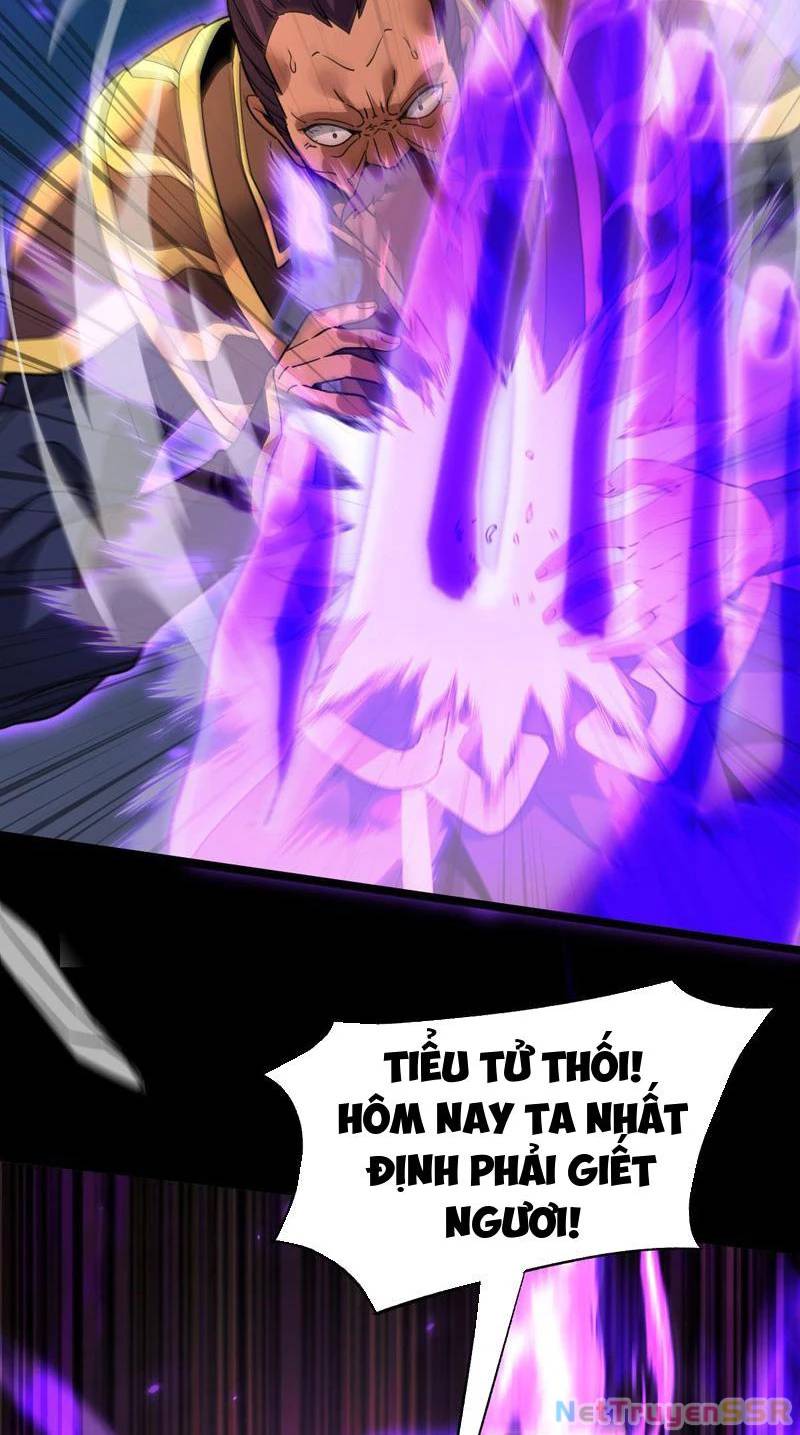 Bắt Đầu Chấn Kinh Nữ Đế Lão Bà, Ta Vô Địch! - Chapter 12 - Page 6