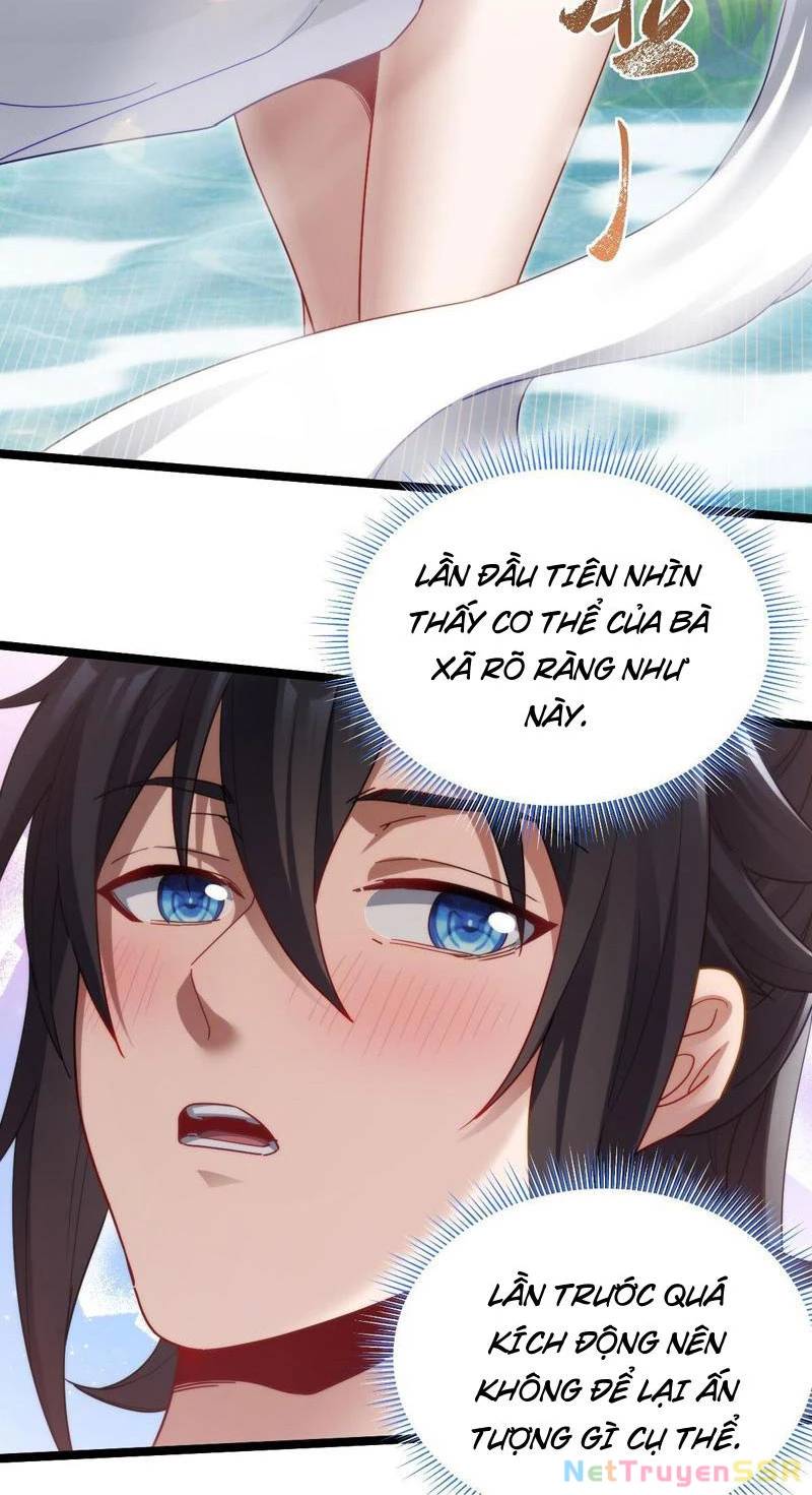 Bắt Đầu Chấn Kinh Nữ Đế Lão Bà, Ta Vô Địch! - Chapter 12 - Page 61