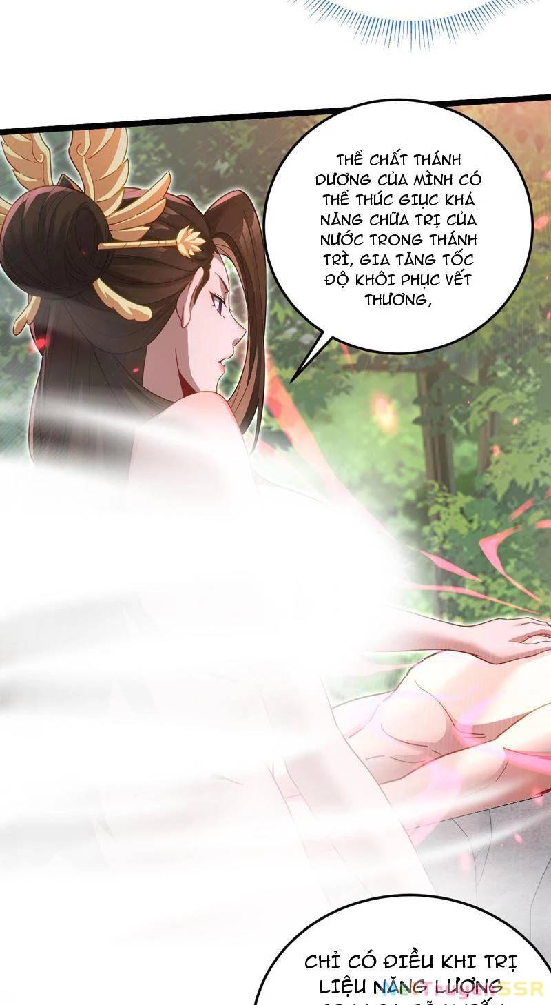 Bắt Đầu Chấn Kinh Nữ Đế Lão Bà, Ta Vô Địch! - Chapter 12 - Page 62