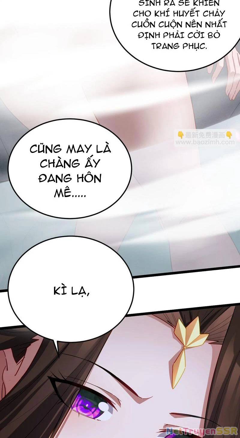 Bắt Đầu Chấn Kinh Nữ Đế Lão Bà, Ta Vô Địch! - Chapter 12 - Page 63