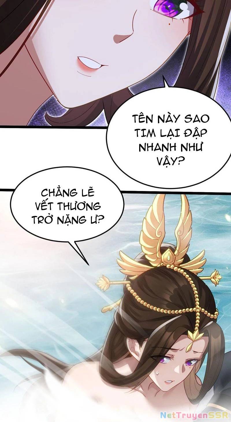 Bắt Đầu Chấn Kinh Nữ Đế Lão Bà, Ta Vô Địch! - Chapter 12 - Page 64
