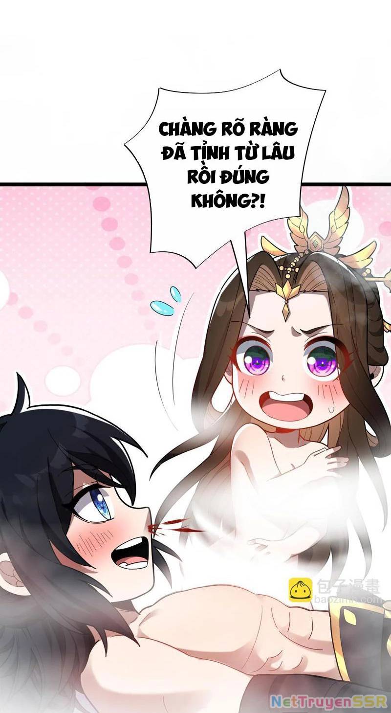 Bắt Đầu Chấn Kinh Nữ Đế Lão Bà, Ta Vô Địch! - Chapter 12 - Page 69