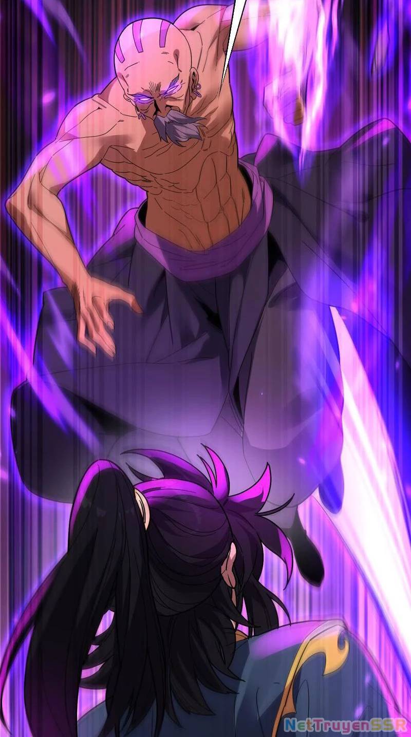 Bắt Đầu Chấn Kinh Nữ Đế Lão Bà, Ta Vô Địch! - Chapter 12 - Page 7