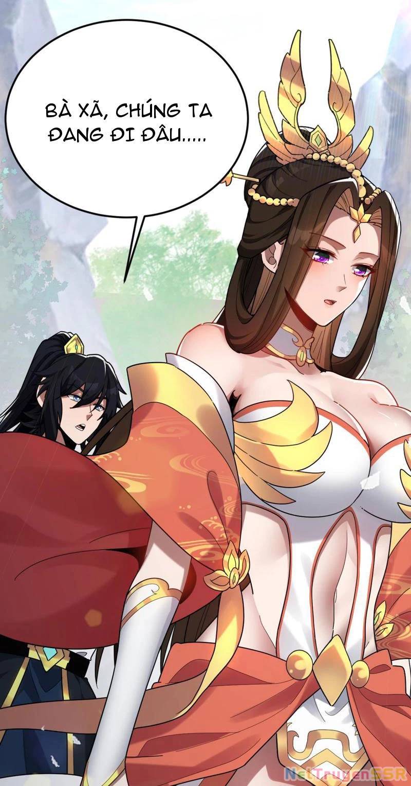Bắt Đầu Chấn Kinh Nữ Đế Lão Bà, Ta Vô Địch! - Chapter 12 - Page 76