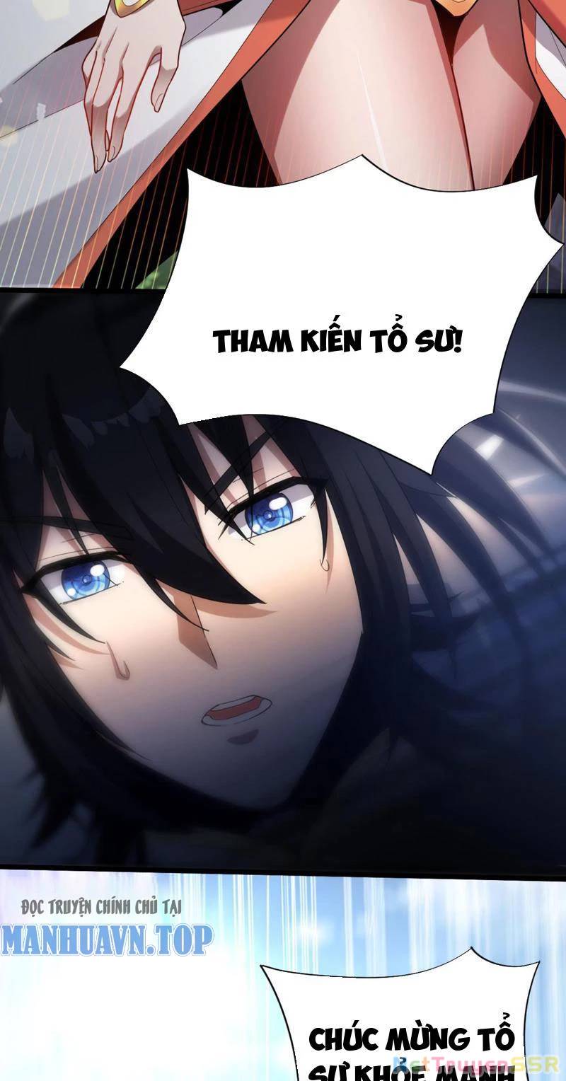 Bắt Đầu Chấn Kinh Nữ Đế Lão Bà, Ta Vô Địch! - Chapter 12 - Page 77