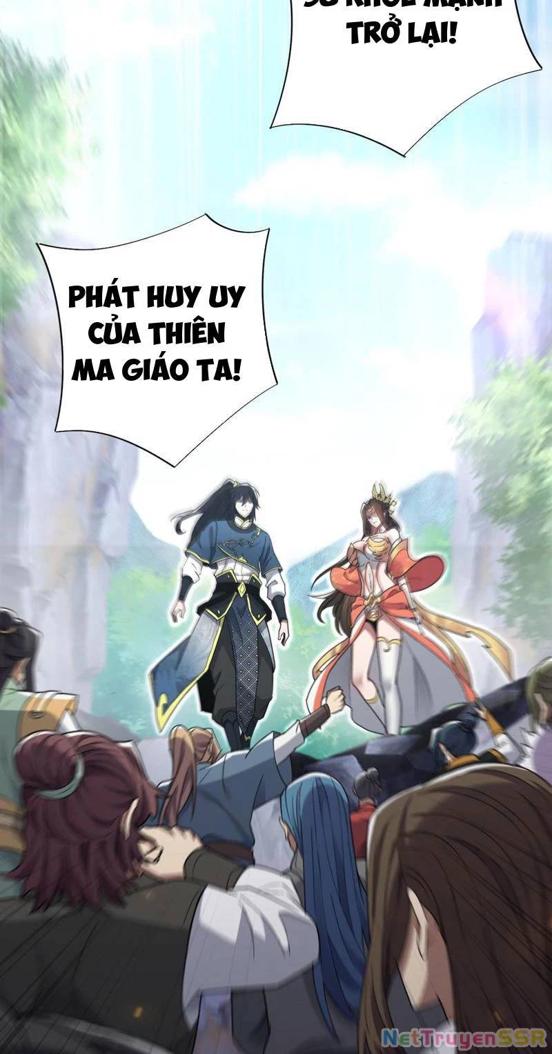 Bắt Đầu Chấn Kinh Nữ Đế Lão Bà, Ta Vô Địch! - Chapter 12 - Page 78