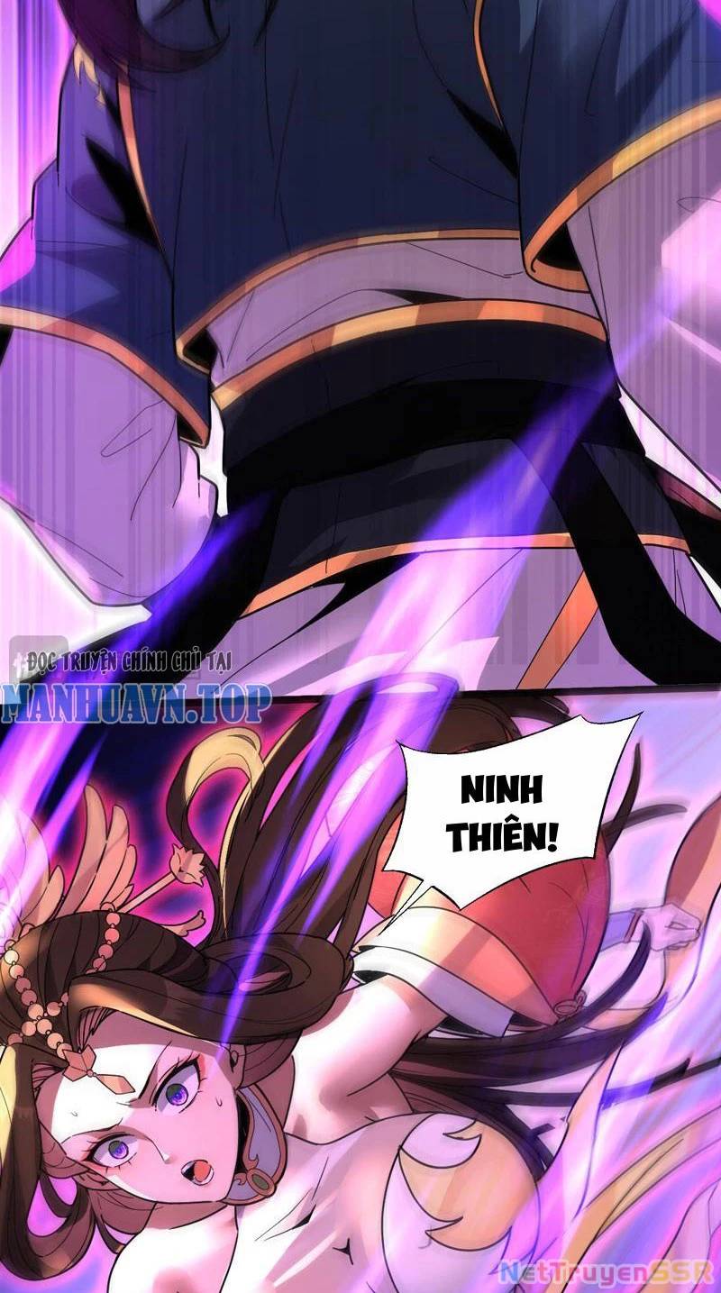 Bắt Đầu Chấn Kinh Nữ Đế Lão Bà, Ta Vô Địch! - Chapter 12 - Page 8