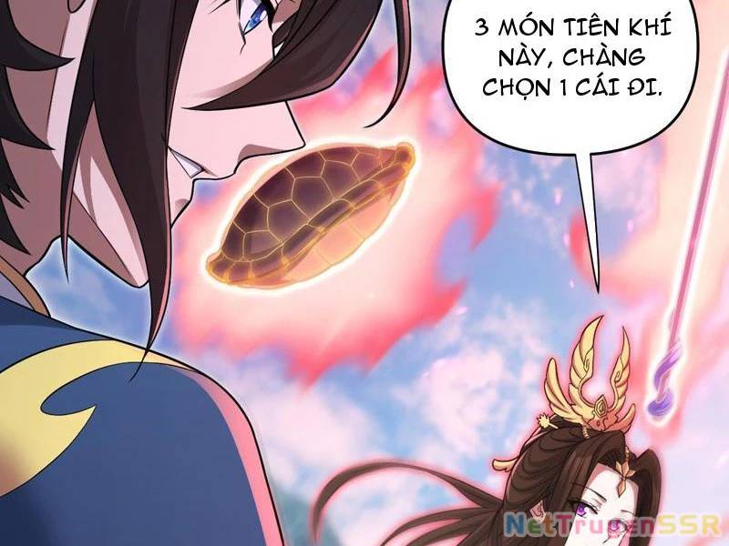 Bắt Đầu Chấn Kinh Nữ Đế Lão Bà, Ta Vô Địch! - Chapter 13 - Page 21