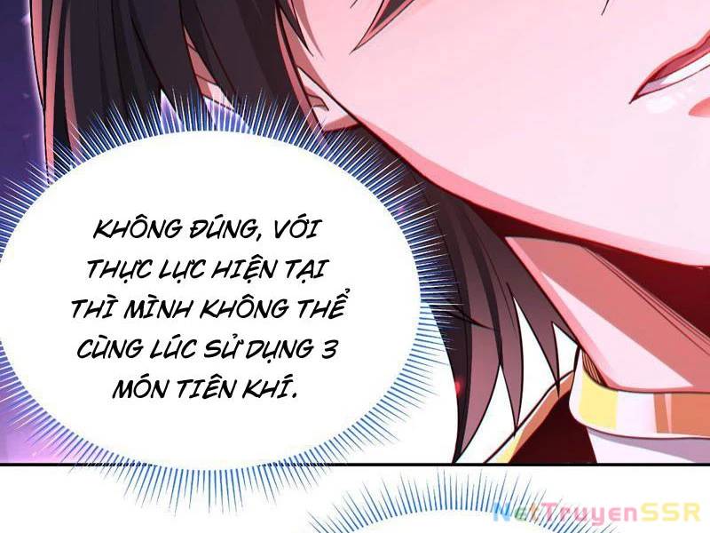 Bắt Đầu Chấn Kinh Nữ Đế Lão Bà, Ta Vô Địch! - Chapter 13 - Page 24