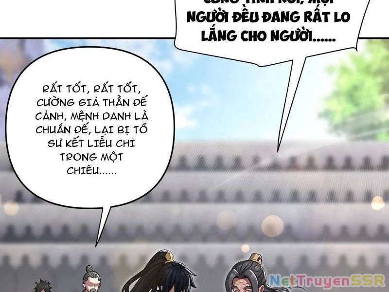 Bắt Đầu Chấn Kinh Nữ Đế Lão Bà, Ta Vô Địch! - Chapter 13 - Page 7