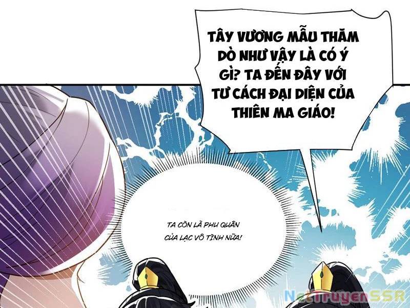 Bắt Đầu Chấn Kinh Nữ Đế Lão Bà, Ta Vô Địch! - Chapter 15 - Page 40