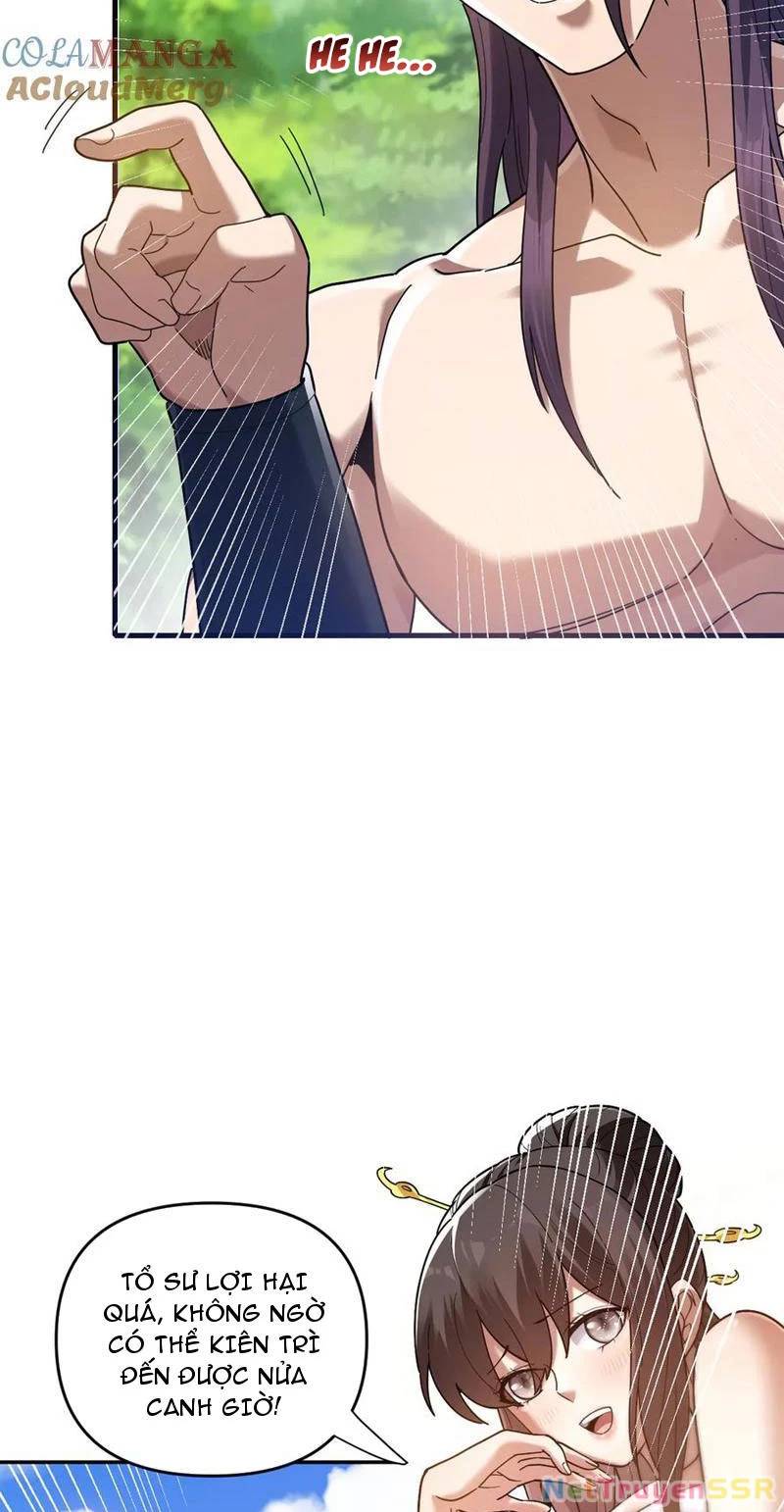 Bắt Đầu Chấn Kinh Nữ Đế Lão Bà, Ta Vô Địch! - Chapter 17 - Page 10