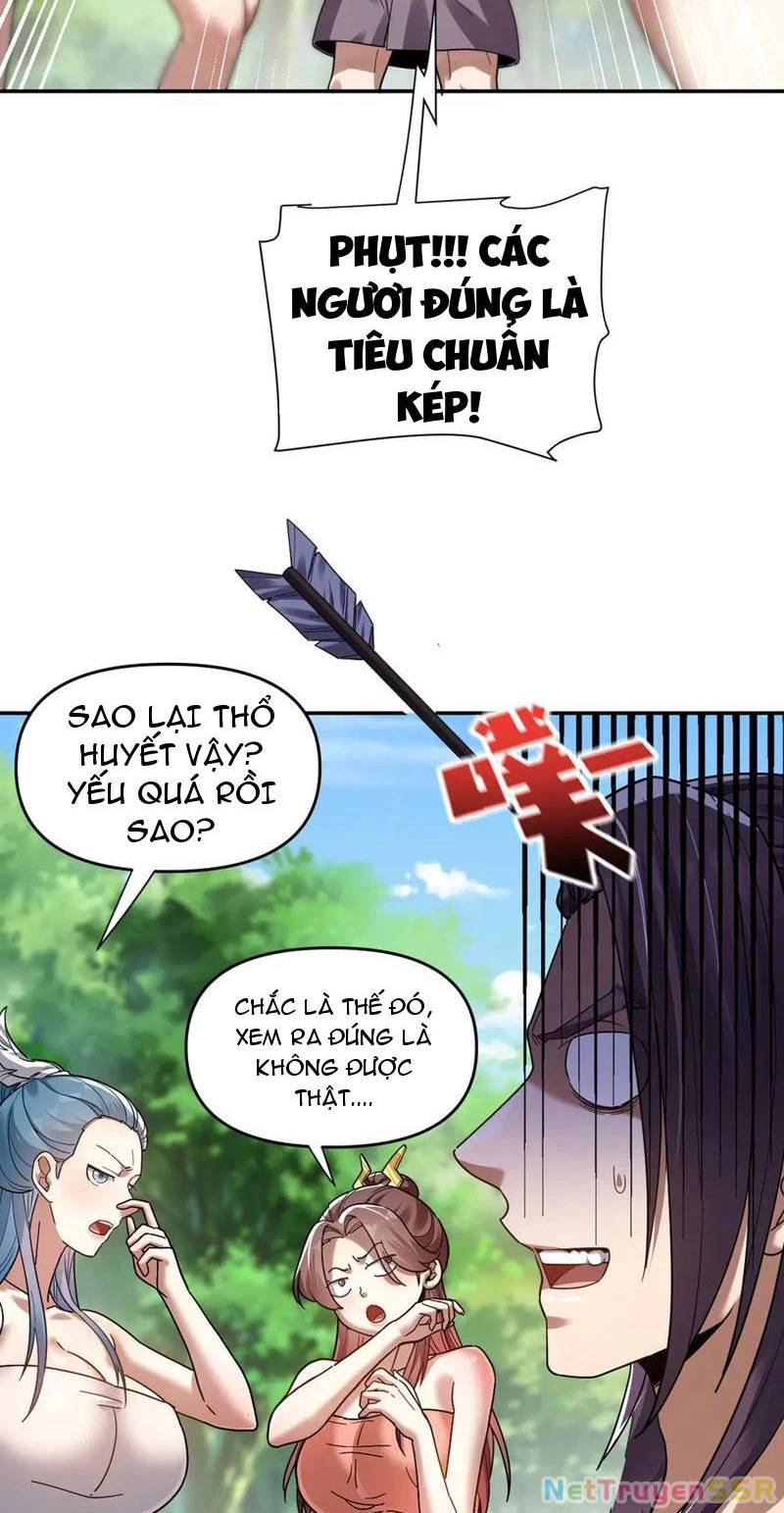 Bắt Đầu Chấn Kinh Nữ Đế Lão Bà, Ta Vô Địch! - Chapter 17 - Page 12
