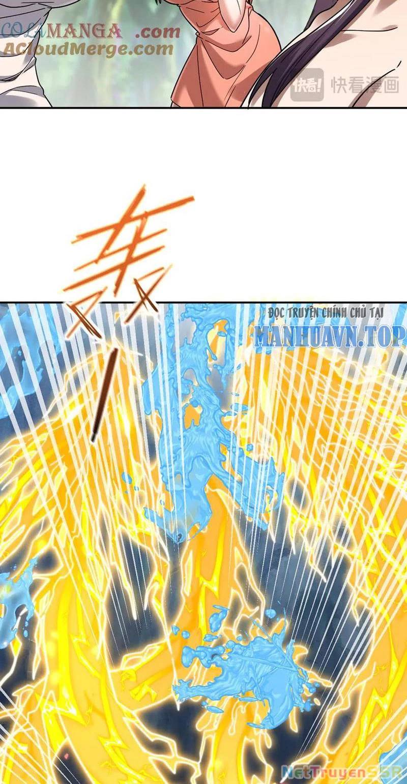 Bắt Đầu Chấn Kinh Nữ Đế Lão Bà, Ta Vô Địch! - Chapter 17 - Page 13