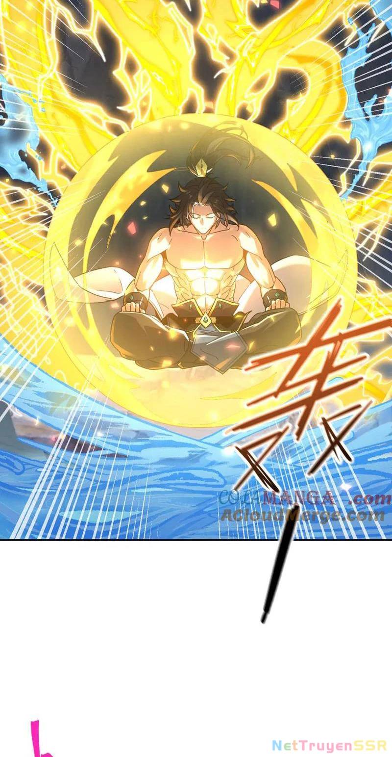 Bắt Đầu Chấn Kinh Nữ Đế Lão Bà, Ta Vô Địch! - Chapter 17 - Page 14