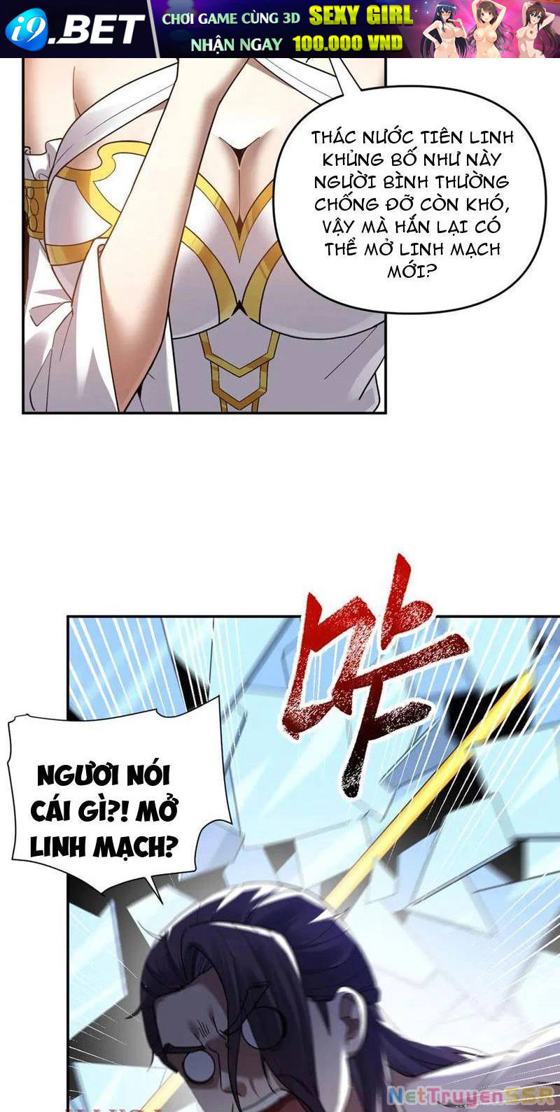 Bắt Đầu Chấn Kinh Nữ Đế Lão Bà, Ta Vô Địch! - Chapter 17 - Page 20