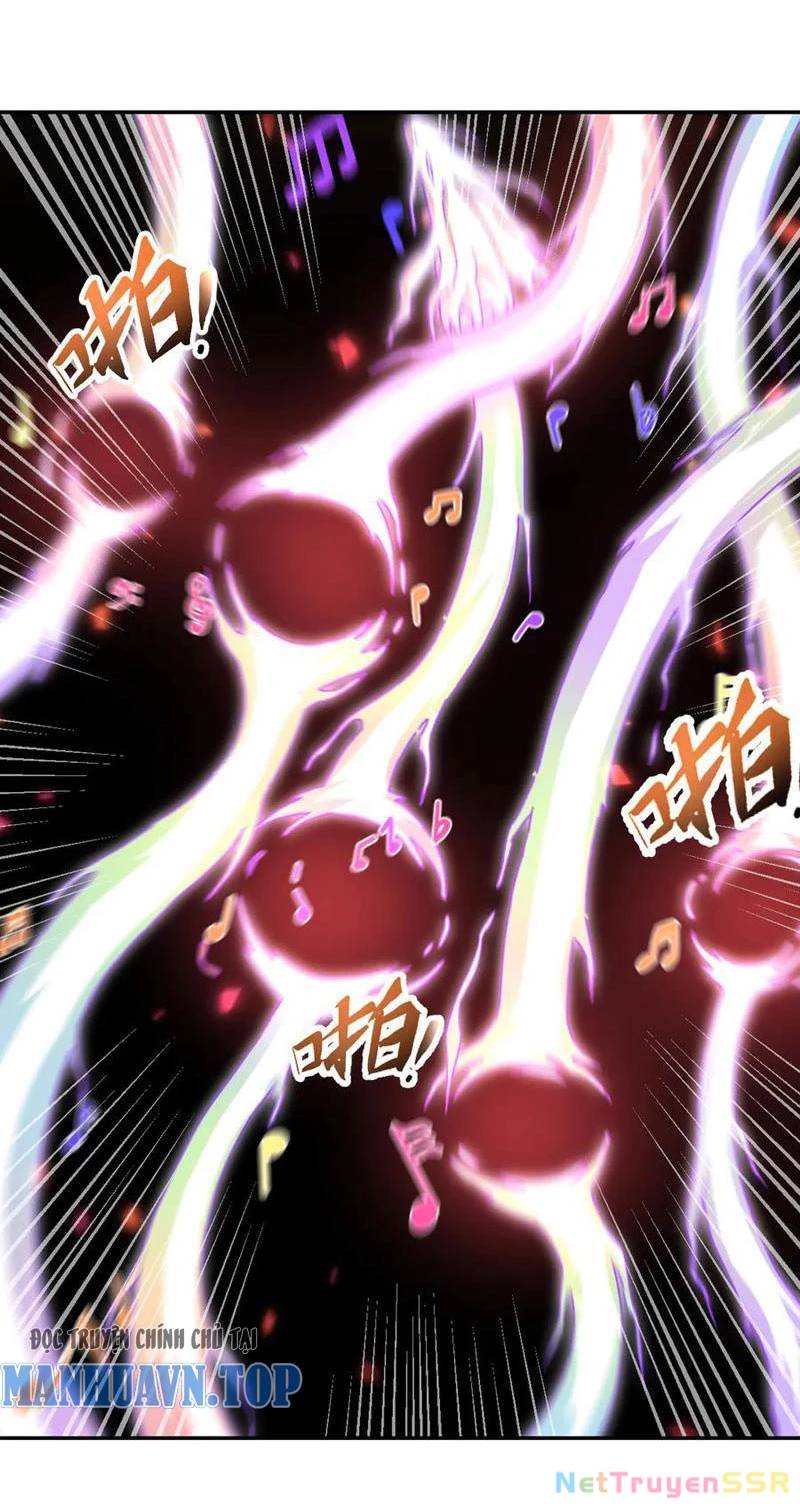 Bắt Đầu Chấn Kinh Nữ Đế Lão Bà, Ta Vô Địch! - Chapter 17 - Page 23