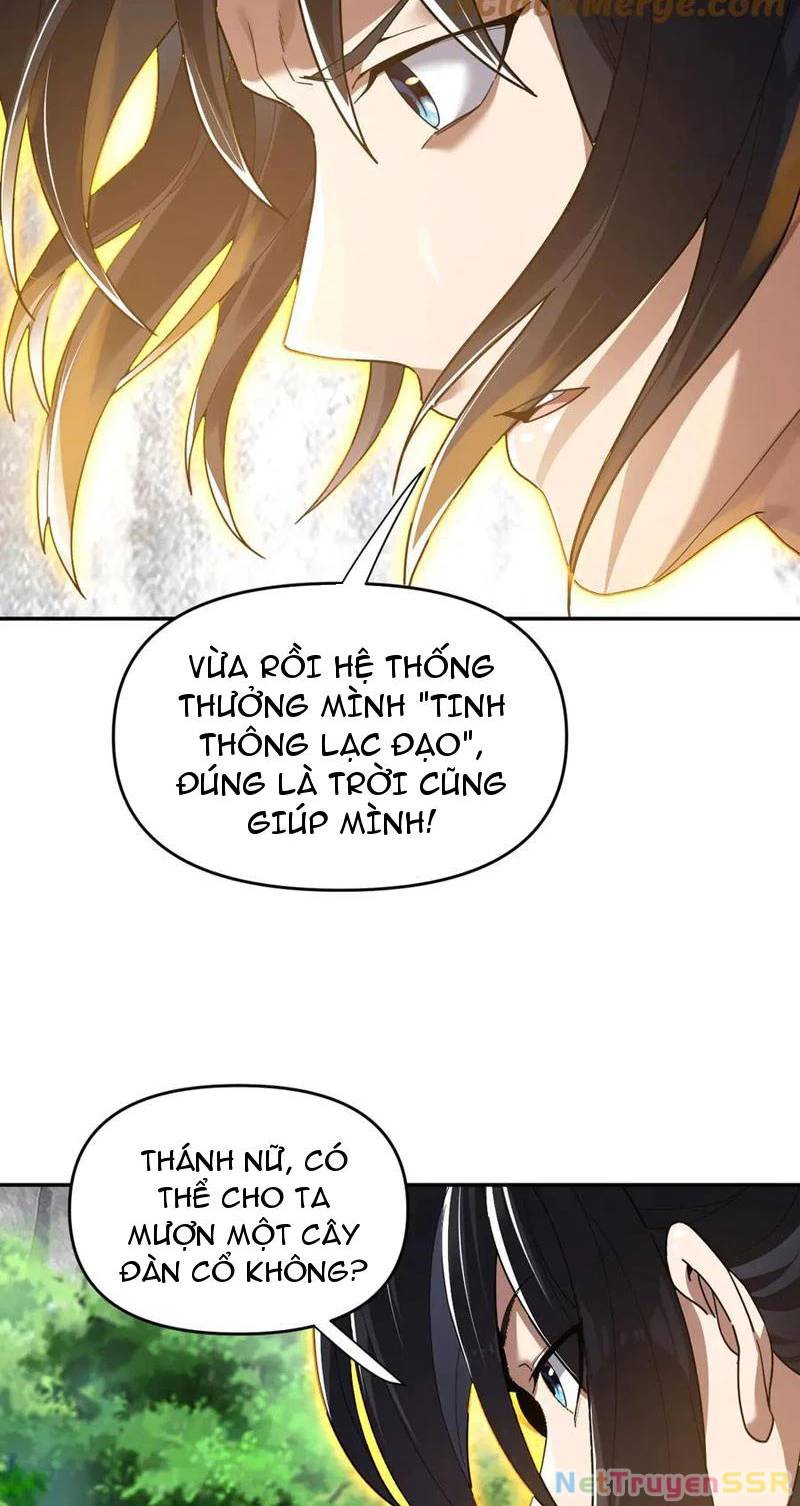 Bắt Đầu Chấn Kinh Nữ Đế Lão Bà, Ta Vô Địch! - Chapter 17 - Page 26