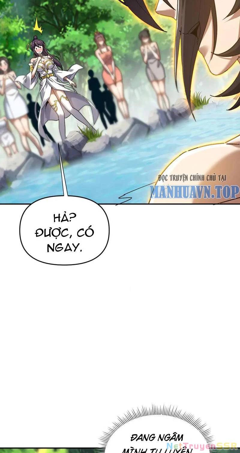 Bắt Đầu Chấn Kinh Nữ Đế Lão Bà, Ta Vô Địch! - Chapter 17 - Page 27