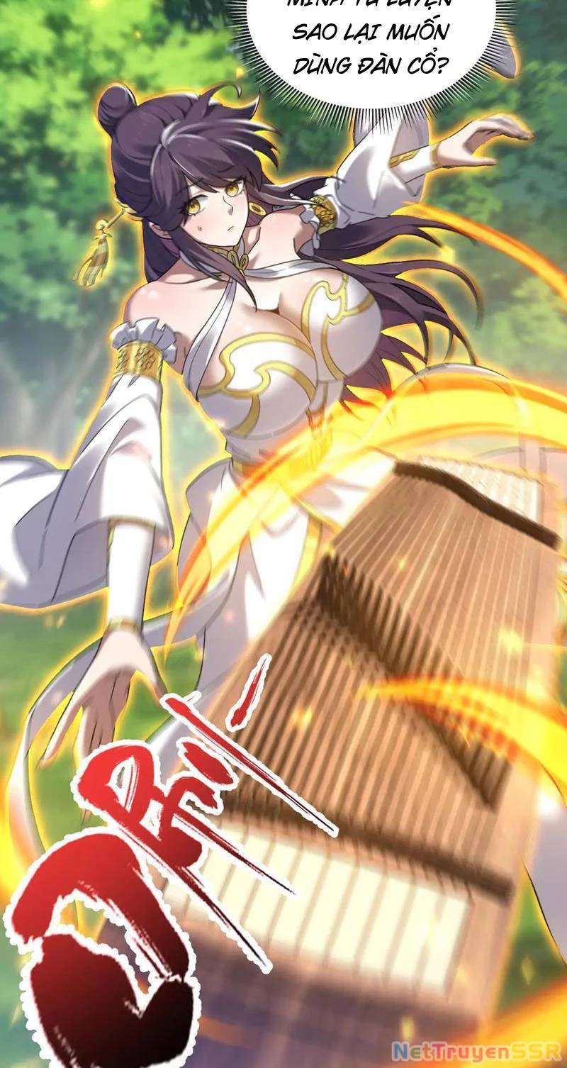 Bắt Đầu Chấn Kinh Nữ Đế Lão Bà, Ta Vô Địch! - Chapter 17 - Page 28