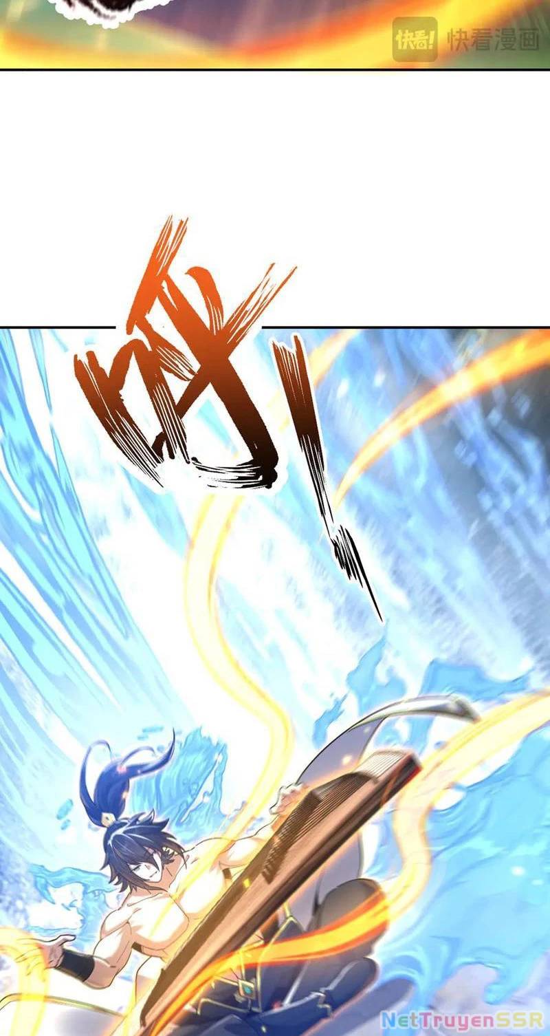 Bắt Đầu Chấn Kinh Nữ Đế Lão Bà, Ta Vô Địch! - Chapter 17 - Page 29