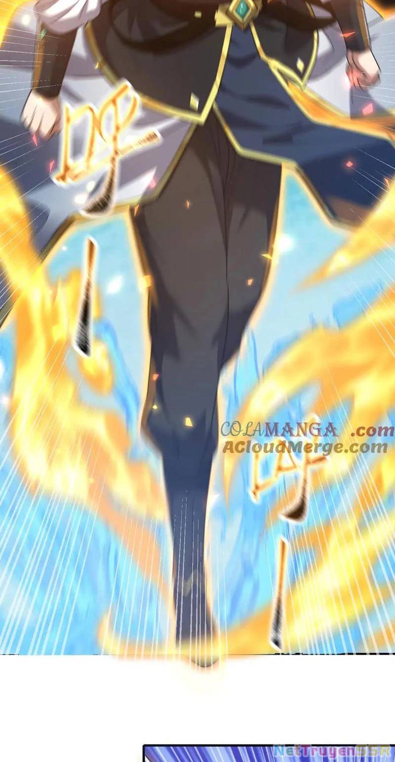 Bắt Đầu Chấn Kinh Nữ Đế Lão Bà, Ta Vô Địch! - Chapter 17 - Page 3