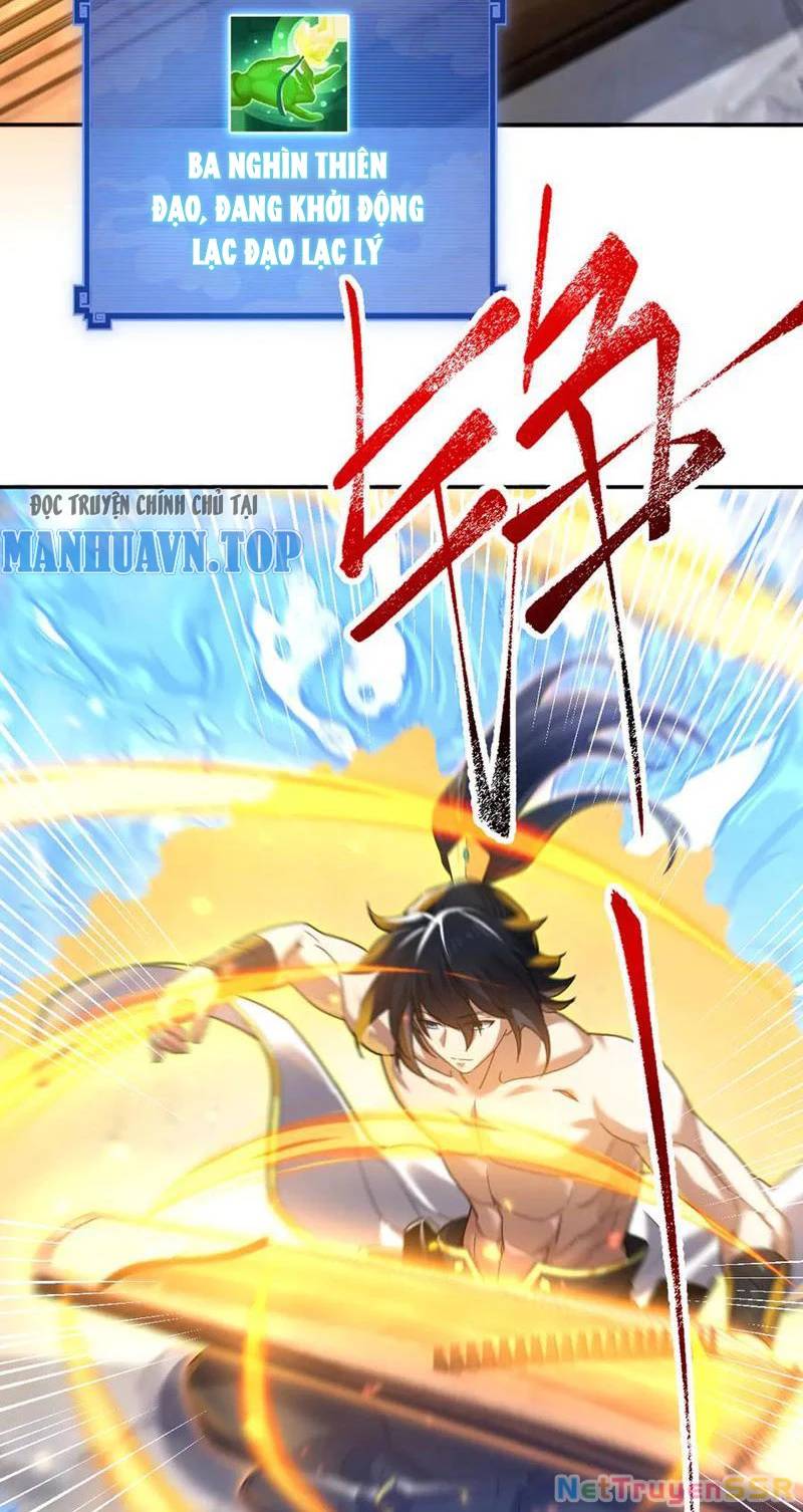 Bắt Đầu Chấn Kinh Nữ Đế Lão Bà, Ta Vô Địch! - Chapter 17 - Page 31