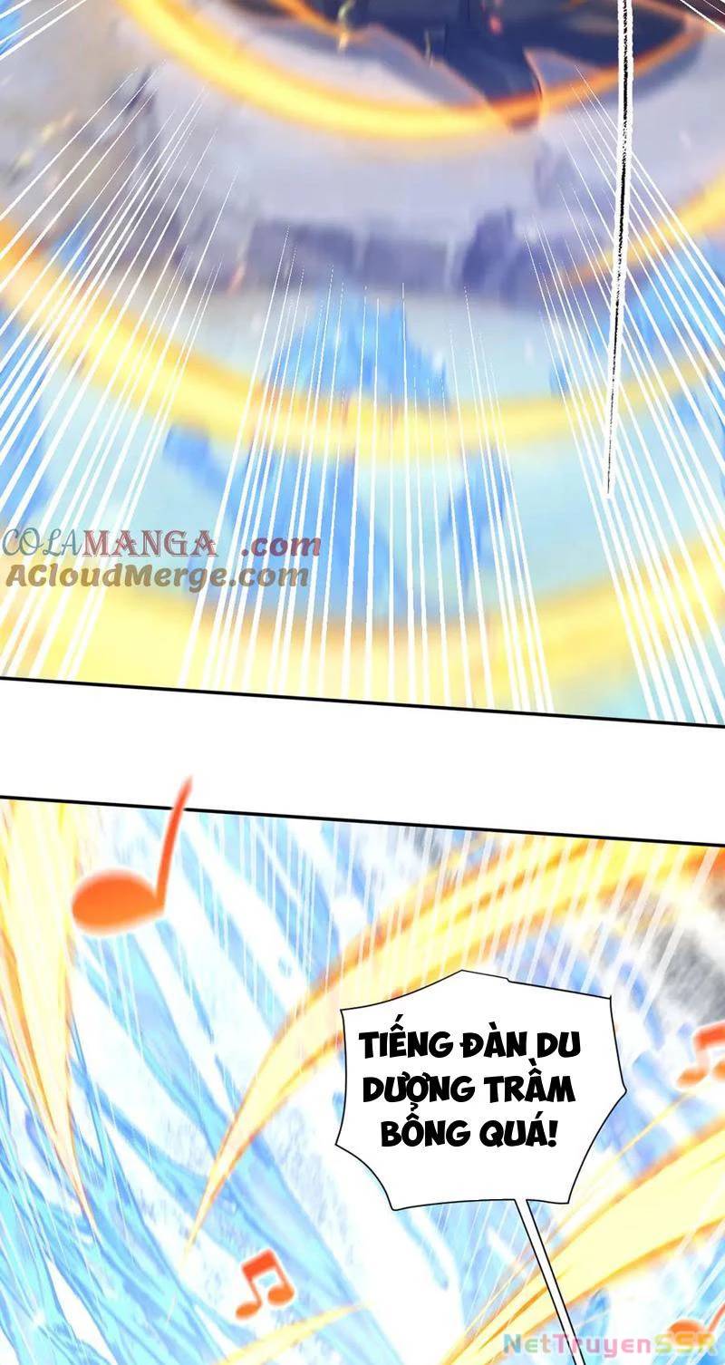 Bắt Đầu Chấn Kinh Nữ Đế Lão Bà, Ta Vô Địch! - Chapter 17 - Page 32