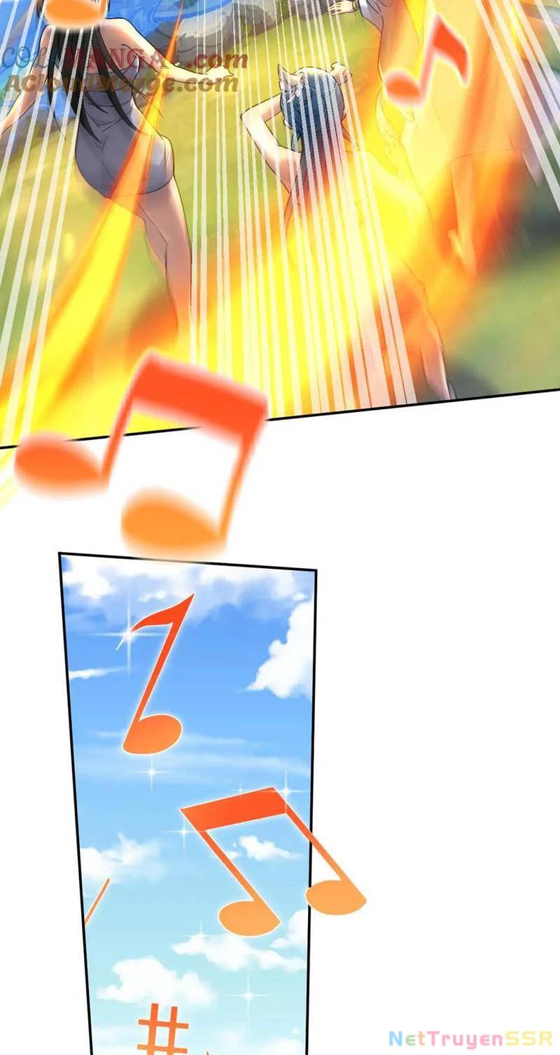 Bắt Đầu Chấn Kinh Nữ Đế Lão Bà, Ta Vô Địch! - Chapter 17 - Page 34