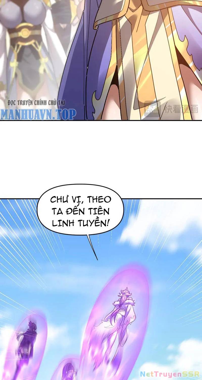 Bắt Đầu Chấn Kinh Nữ Đế Lão Bà, Ta Vô Địch! - Chapter 17 - Page 37