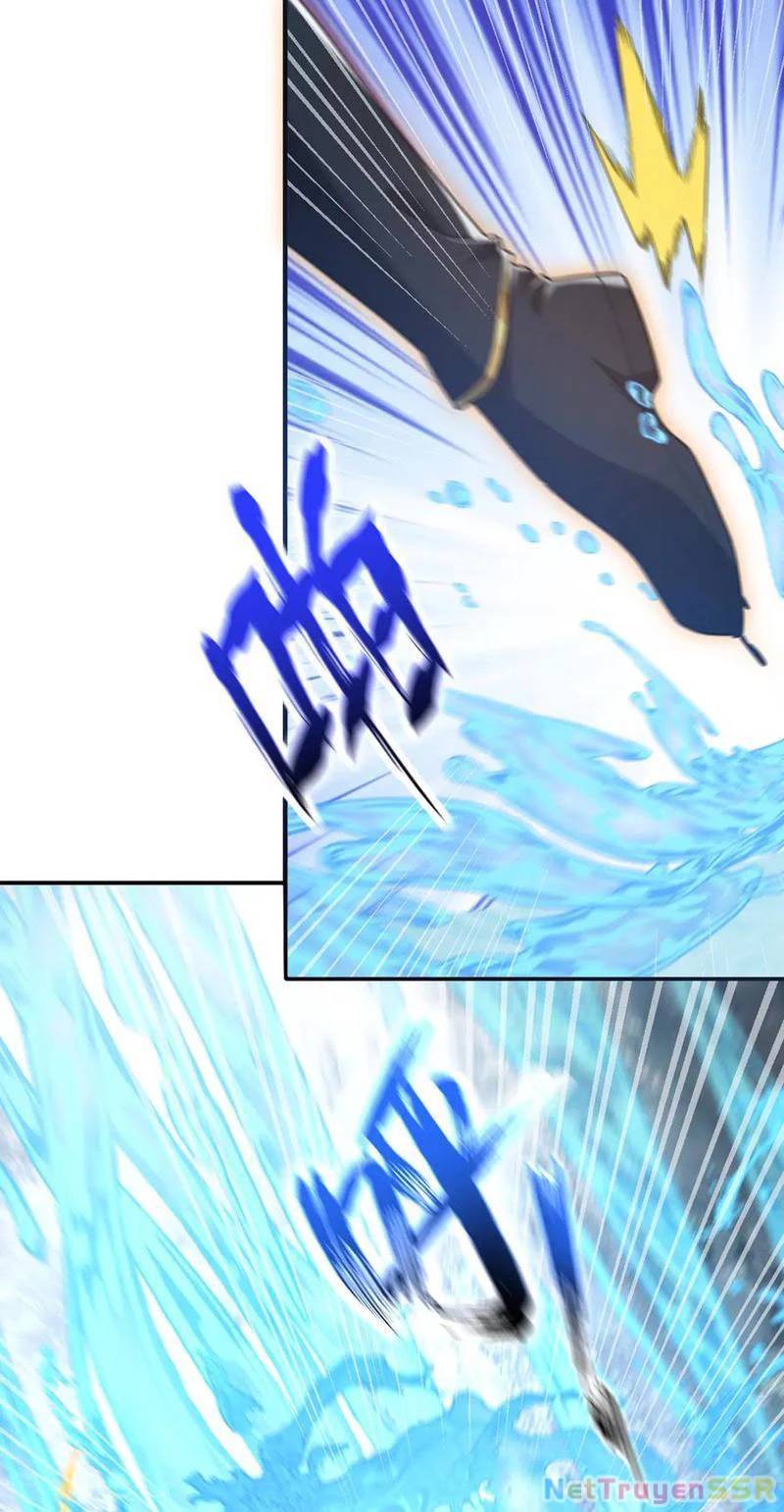 Bắt Đầu Chấn Kinh Nữ Đế Lão Bà, Ta Vô Địch! - Chapter 17 - Page 4