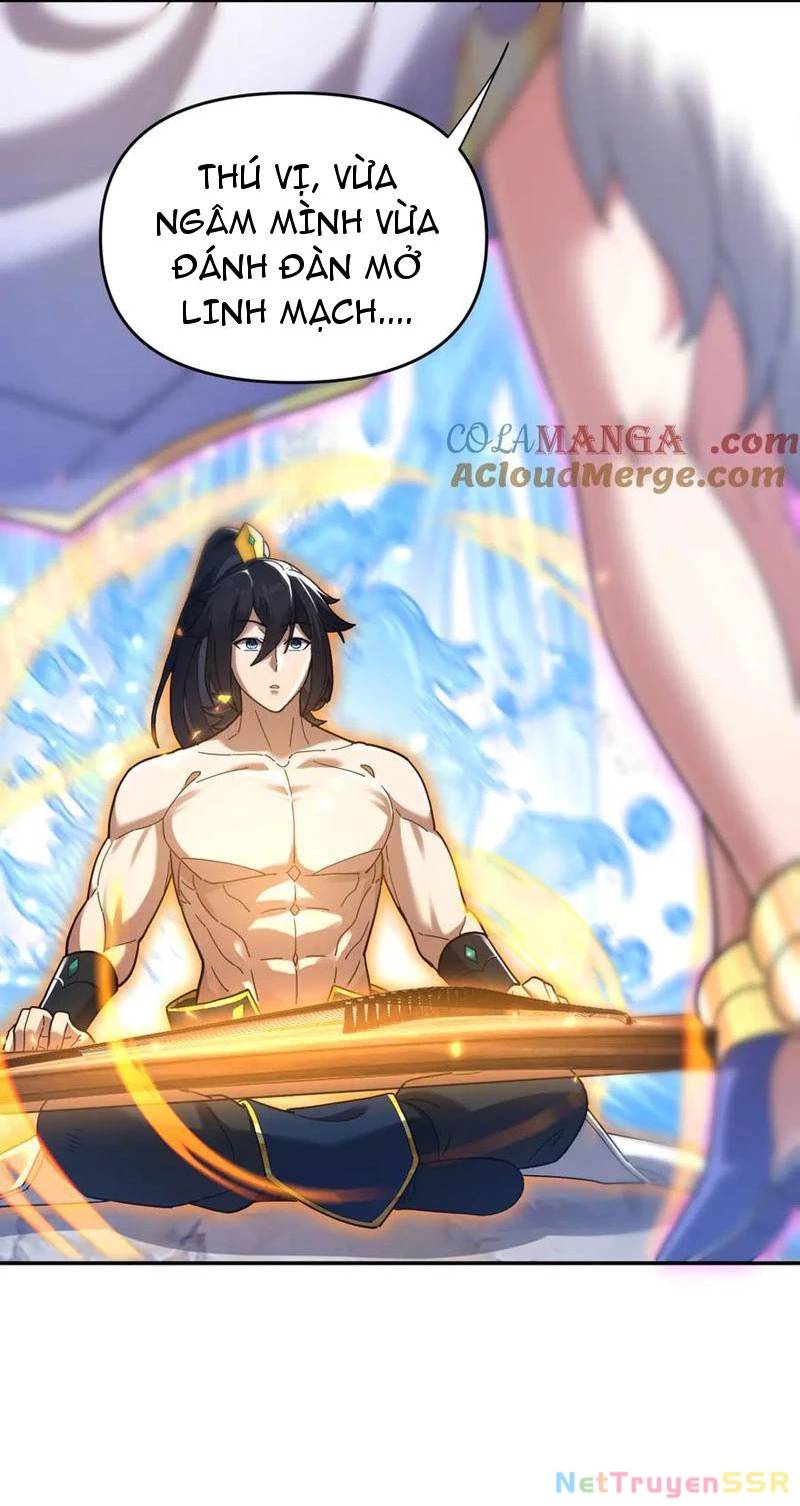 Bắt Đầu Chấn Kinh Nữ Đế Lão Bà, Ta Vô Địch! - Chapter 17 - Page 40