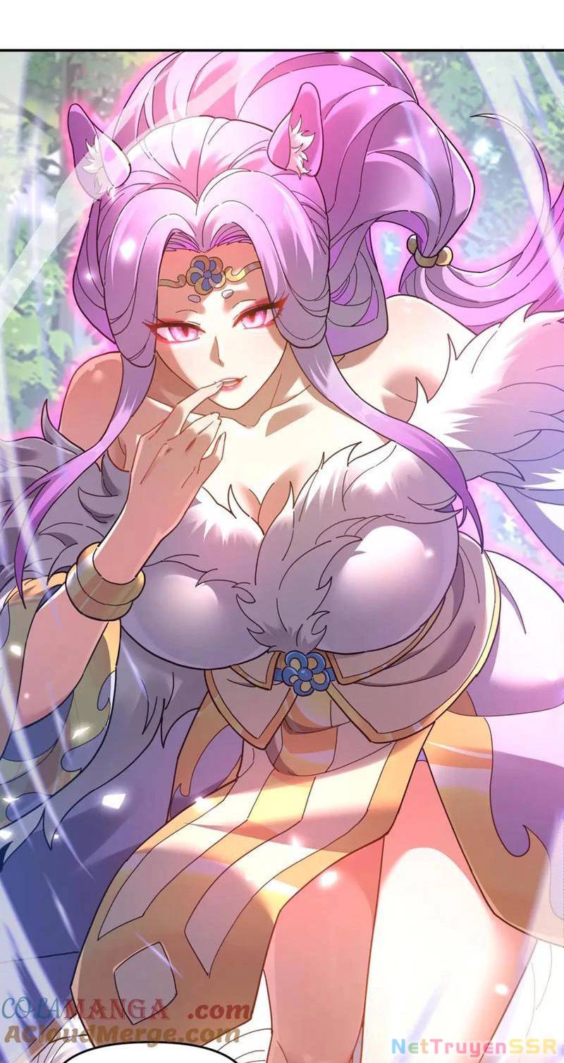 Bắt Đầu Chấn Kinh Nữ Đế Lão Bà, Ta Vô Địch! - Chapter 17 - Page 41