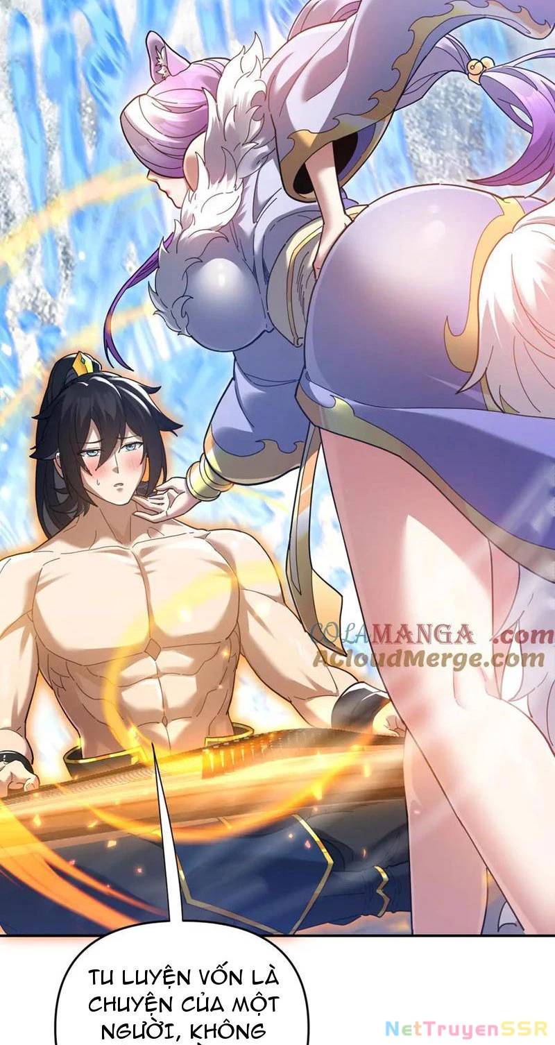 Bắt Đầu Chấn Kinh Nữ Đế Lão Bà, Ta Vô Địch! - Chapter 17 - Page 43