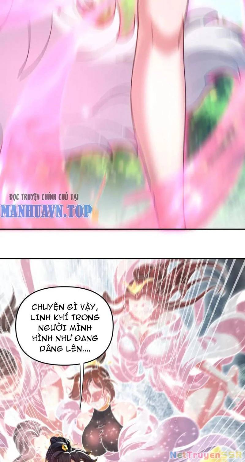 Bắt Đầu Chấn Kinh Nữ Đế Lão Bà, Ta Vô Địch! - Chapter 17 - Page 47
