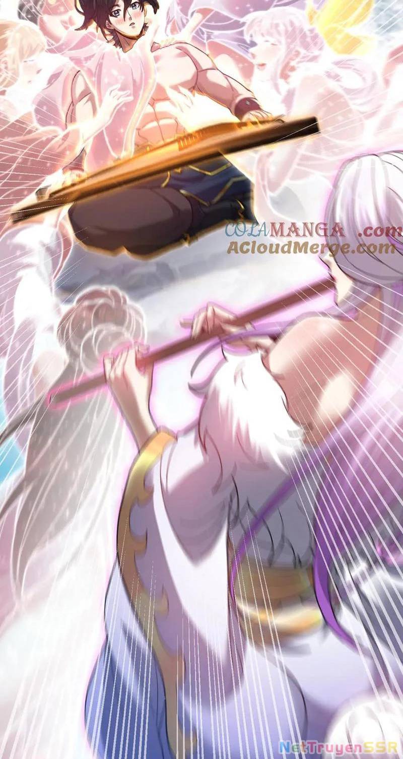 Bắt Đầu Chấn Kinh Nữ Đế Lão Bà, Ta Vô Địch! - Chapter 17 - Page 48