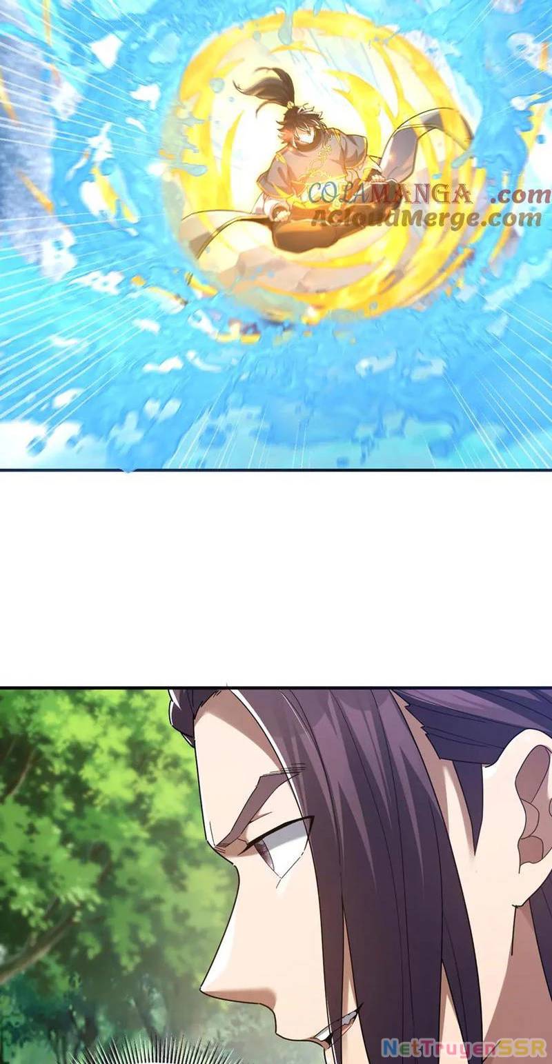 Bắt Đầu Chấn Kinh Nữ Đế Lão Bà, Ta Vô Địch! - Chapter 17 - Page 5