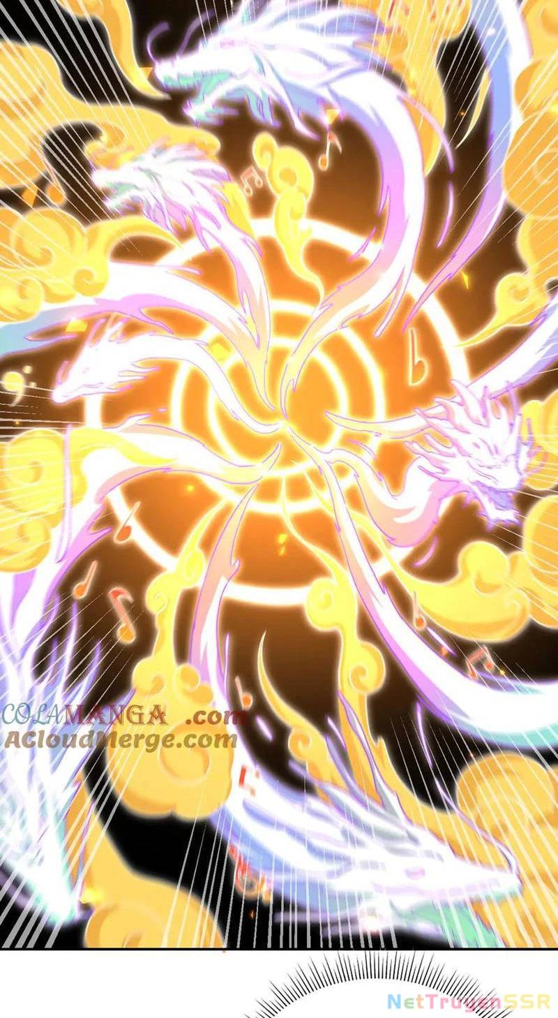 Bắt Đầu Chấn Kinh Nữ Đế Lão Bà, Ta Vô Địch! - Chapter 17 - Page 51