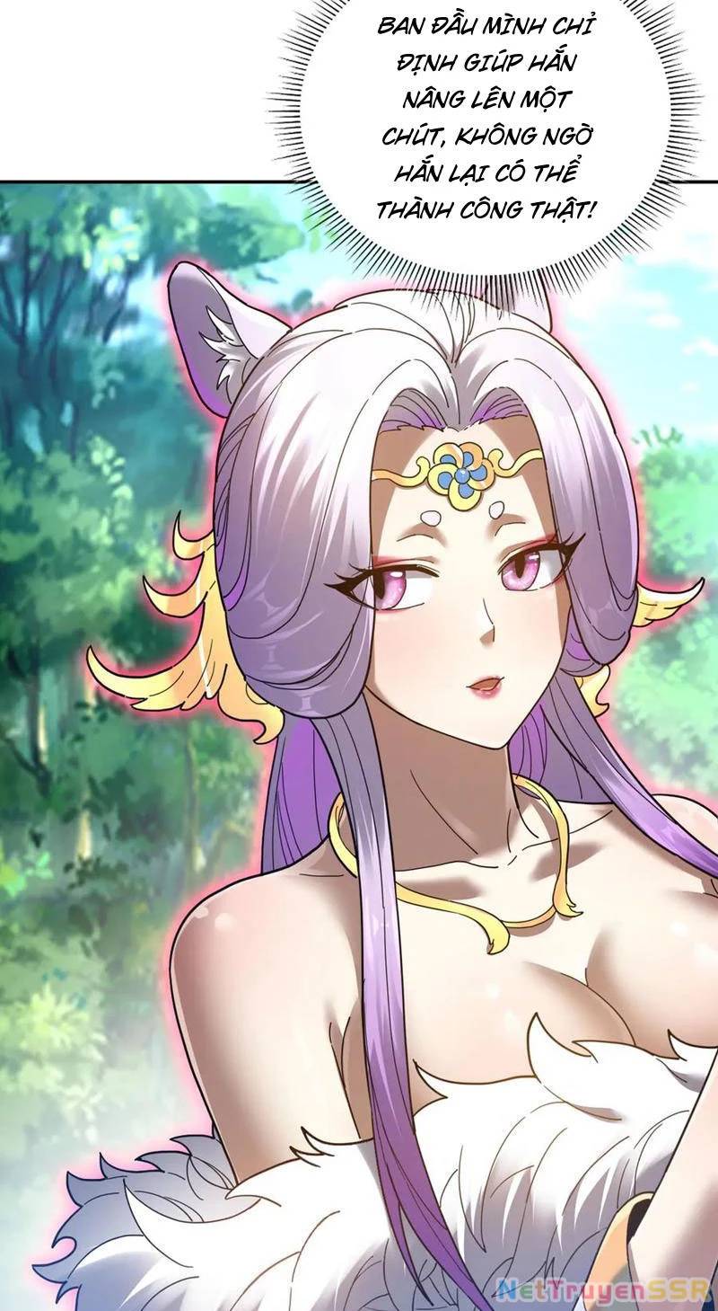 Bắt Đầu Chấn Kinh Nữ Đế Lão Bà, Ta Vô Địch! - Chapter 17 - Page 52