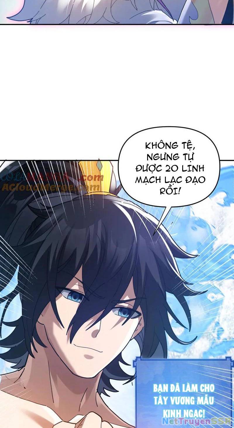 Bắt Đầu Chấn Kinh Nữ Đế Lão Bà, Ta Vô Địch! - Chapter 17 - Page 53
